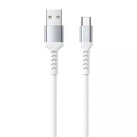 REMAX USB RC-C008 TYPE-C Սպիտակ