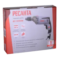 РЕСАНТА ДУ-15/950М Հարվածային գայլիկոնիչ