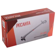 Ресанта ЭТ-450 Էլեկտրական ձեռքի խոտհնձիչ