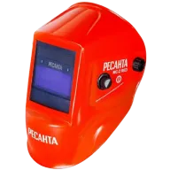 РЕСАНТА МС-2 RED Եռակցման դիմակ