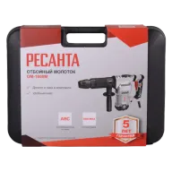 Ресанта ОМ-1600М Հարվածային մուրճ