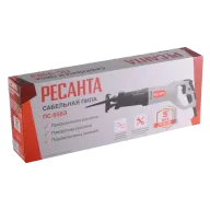 Ресанта ПС-950Э Էլեկտրական սղոց