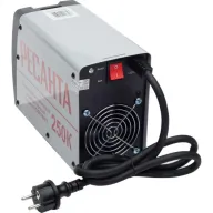 РЕСАНТА САИ-250К Ինվերտորային եռակցման ապարատ