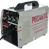 РЕСАНТА САИПА-200 CO₂ Եռակցման ապարատ