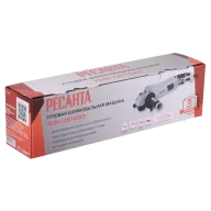 РЕСАНТА УШМ-125/1400Э Անկյունային հղկող մեքենա