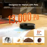 Roborock Q7 Pro Max Ռոբոտ փոշեկուլ