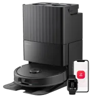 Roborock QR 798 Ռոբոտ փոշեկուլ