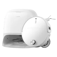 Roborock Qrevo Curv 2 Pro Ռոբոտ փոշեկուլ
