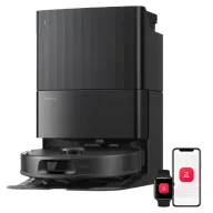Roborock Qrevo S Pro Ռոբոտ փոշեկուլ
