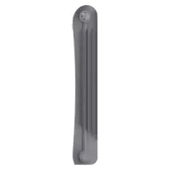 ROYAL THERMO Infinity 500 Silver Satin 10 մասնաբաժին Բիմետալային ռադիատոր