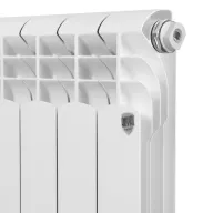 Royal Thermo MONOBLOCK A 500 Ալյումինե ջեռուցման մարտկոց