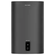 Ջրատաքացուցիչ Royal Thermo RWH 80 Major Inverter Grafit