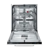 SAMSUNG Սպասք Լվացող Մեքենա DW60A6092BB/WT