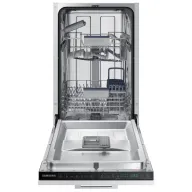 SAMSUNG DW50R4040BB/WT Սպասք լվացող մեքենա