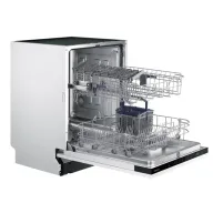SAMSUNG DW60M5050BB/WT Ներկառուցվող Սպասք Լվացող Մեքենա
