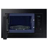 SAMSUNG Միկրոալիքային վառարան MS23A7118AK/BW