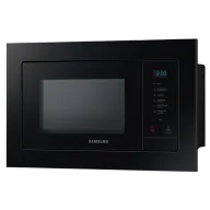 SAMSUNG Միկրոալիքային վառարան MS23A7118AK/BW