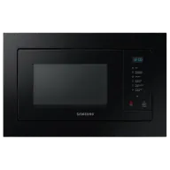 SAMSUNG Միկրոալիքային վառարան MS23A7118AK/BW