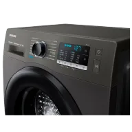 SAMSUNG Լվացքի Մեքենա WW80AGAS21AX/LP