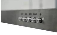 SIMFER 8633SM Օդաքաշ պահարան