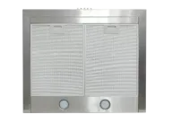 SIMFER 8633SM Օդաքաշ պահարան