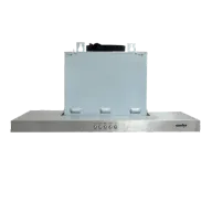 SIMFER 8633SM Օդաքաշ պահարան