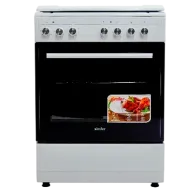 SIMFER Գազօջախ F7044EEAM