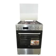 SIMFER Գազօջախ F7044i