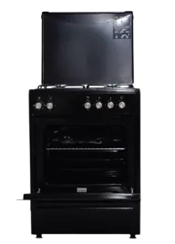 SIMFER Գազօջախ F7508BLACK