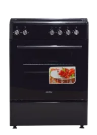 SIMFER Գազօջախ F7508BLACK
