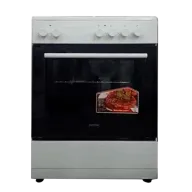 SIMFER Գազօջախ F7508