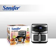 SONIFER SF-1041 Աերոգրիլ