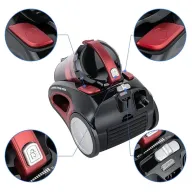 SONIFER SF-2250 ՓՈՇԵԿՈՒԼ ՏԱՐՐԱՅՈՎ