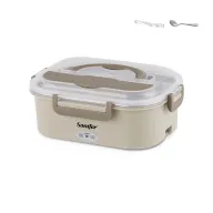 SONIFER SF-1513 ԷԼԵԿՏՐԱԿԱՆ LUNCH BOX