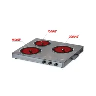 SONIFER SF-3067 ԻՆՖՐԱԿԱՐՄԻՐ ՍԱԼՕՋԱԽ
