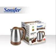 SONIFER SF-2051 ԹԵՅՆԻԿ ՇԱԳԱՆԱԿԱԳՈՒՅՆ 1.8Լ