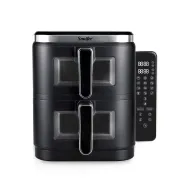 SONIFER SF-1046 Աերոգրիլ 5․5+5․5Լ