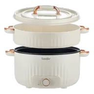 SONIFER SF-1509 ԷԼԵԿՏՐԱԿԱՆ ԿԱԹՍԱ