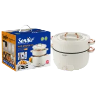 SONIFER SF-1509 ԷԼԵԿՏՐԱԿԱՆ ԿԱԹՍԱ