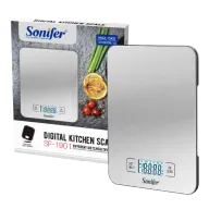 Sonifer SF-1901 Կշեռք