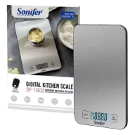 Sonifer SF-1902 Խոհանոցային կշեռք