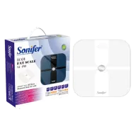 SONIFER SF-1918 ԿՇԵՌՔ Սպիտակ