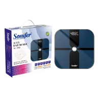SONIFER SF-1918 ԿՇԵՌՔ Սև