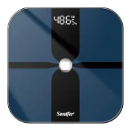 SONIFER SF-1918 ԿՇԵՌՔ Սև