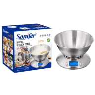 Sonifer SF-1926 Կշեռք