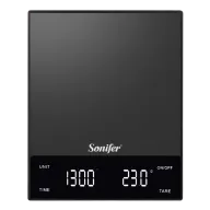 SONIFER SF-1927 ԽՈՀԱՆՈՑԻ ԹՎԱՅԻՆ ԿՇԵՌՔ