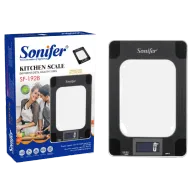 SONIFER SF-1928 ԽՈՀԱՆՈՑԻ ԹՎԱՅԻՆ ԿՇԵՌՔ