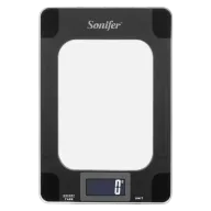 SONIFER SF-1928 ԽՈՀԱՆՈՑԻ ԹՎԱՅԻՆ ԿՇԵՌՔ