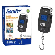SONIFER SF-1931 ՁԵՌՔԻ ԹՎԱՅԻՆ ԿՇԵՌՔ