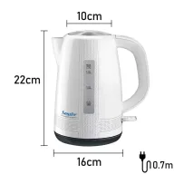 SONIFER SF-2035 ԹԵՅՆԻԿ 1.7Լ